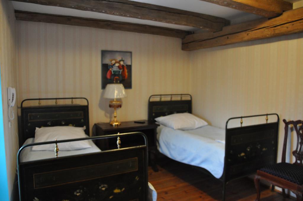 Ostoya Inn & Granary Ясенка Стая снимка